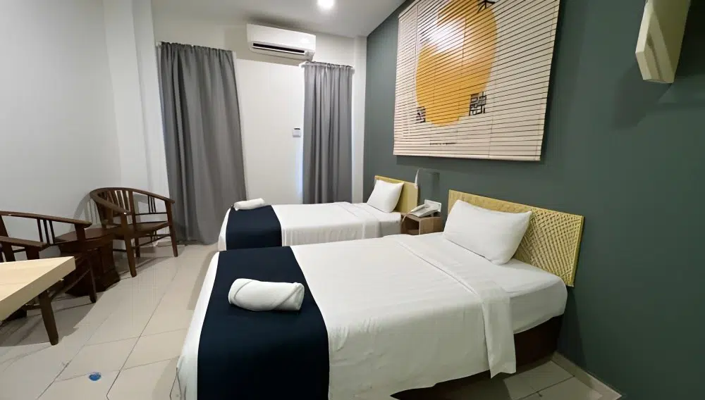 Room image