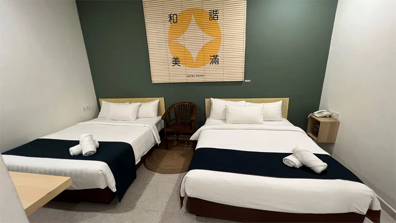 room image