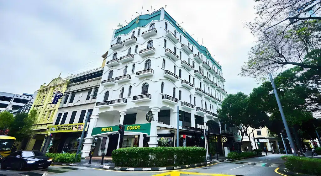 About hotel image